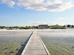 Refined Holiday Home in Glesborg near Sea