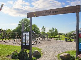 Refined Holiday Home in Glesborg near Sea