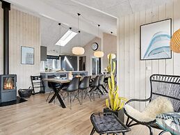 Luxury Retreat in Albaek - By Traum Ferienwohnungen