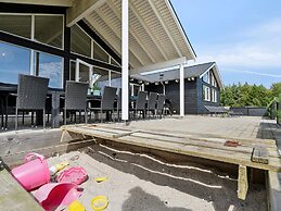 Luxury Retreat in Albaek - By Traum Ferienwohnungen
