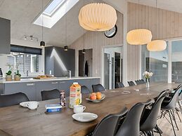 Luxury Retreat in Albaek - By Traum Ferienwohnungen