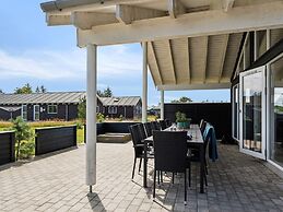 Luxury Retreat in Albaek - By Traum Ferienwohnungen