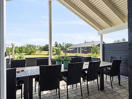 Luxury Retreat in Albaek - By Traum Ferienwohnungen
