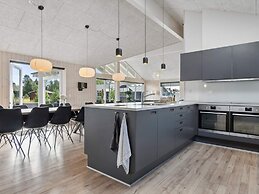 Luxury Retreat in Albaek - By Traum Ferienwohnungen