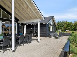 Luxury Retreat in Albaek - By Traum Ferienwohnungen