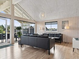 Luxury Retreat in Albaek - By Traum Ferienwohnungen