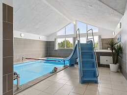 Luxury Retreat in Albaek - By Traum Ferienwohnungen