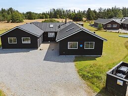 Luxury Retreat in Albaek - By Traum Ferienwohnungen