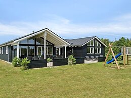 Luxury Retreat in Albaek - By Traum Ferienwohnungen