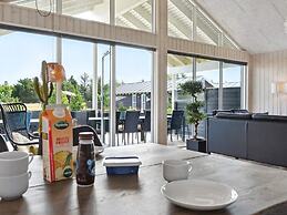 Luxury Retreat in Albaek - By Traum Ferienwohnungen