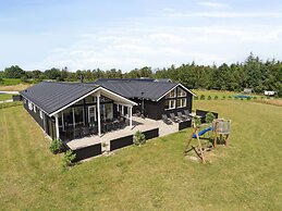 Luxury Retreat in Albaek - By Traum Ferienwohnungen