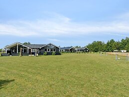 Luxury Retreat in Albaek - By Traum Ferienwohnungen