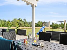 Luxury Retreat in Albaek - By Traum Ferienwohnungen