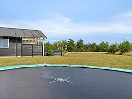 Luxury Retreat in Albaek - By Traum Ferienwohnungen