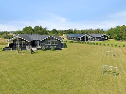 Luxury Retreat in Albaek - By Traum Ferienwohnungen