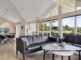 Luxury Retreat in Albaek - By Traum Ferienwohnungen