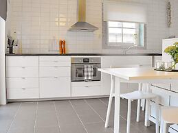 4 Person Holiday Home in Skarhamn-by Traum