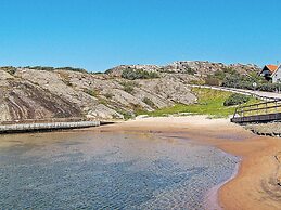 4 Person Holiday Home in Skarhamn-by Traum