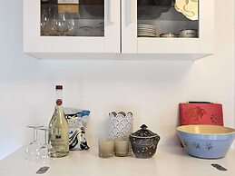 4 Person Holiday Home in Skarhamn-by Traum