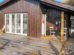 4 Person Holiday Home in Skarhamn-by Traum