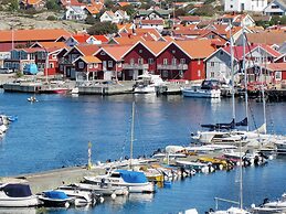 4 Person Holiday Home in Skarhamn-by Traum