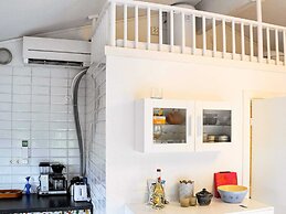 4 Person Holiday Home in Skarhamn-by Traum