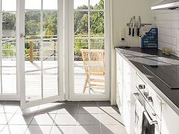 4 Person Holiday Home in Skarhamn-by Traum