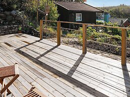 4 Person Holiday Home in Skarhamn-by Traum