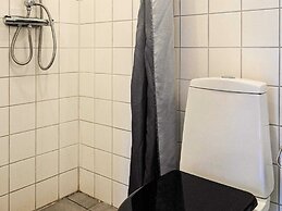 4 Person Holiday Home in Skarhamn-by Traum