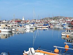 4 Person Holiday Home in Skarhamn-by Traum