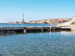 4 Person Holiday Home in Skarhamn-by Traum