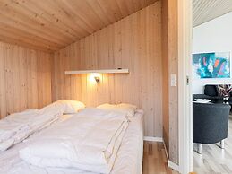 6 Person Holiday Home in Fjerritslev-by Traum