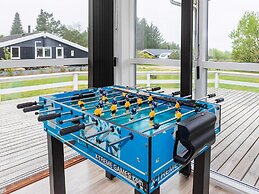 6 Person Holiday Home in Fjerritslev-by Traum