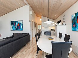 6 Person Holiday Home in Fjerritslev-by Traum