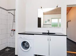6 Person Holiday Home in Fjerritslev-by Traum
