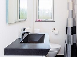 6 Person Holiday Home in Fjerritslev-by Traum