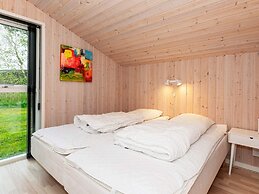6 Person Holiday Home in Fjerritslev-by Traum