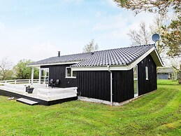 6 Person Holiday Home in Fjerritslev-by Traum