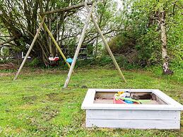 6 Person Holiday Home in Fjerritslev-by Traum