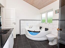 6 Person Holiday Home in Fjerritslev-by Traum