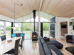 6 Person Holiday Home in Fjerritslev-by Traum