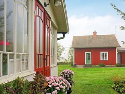 6 Person Holiday Home in Floby