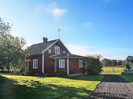 6 Person Holiday Home in Floby