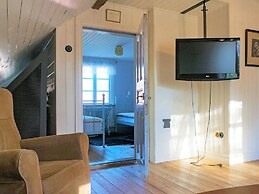 6 Person Holiday Home in Floby