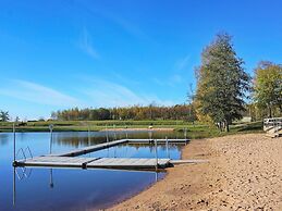 6 Person Holiday Home in Floby