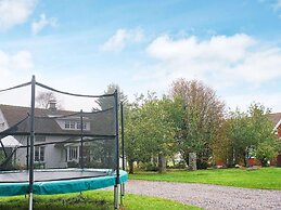 6 Person Holiday Home in Floby