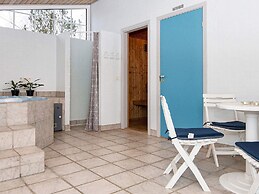 10 Person Holiday Home in Glesborg-by Traum