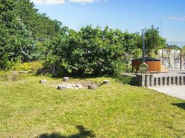 10 Person Holiday Home in Glesborg-by Traum