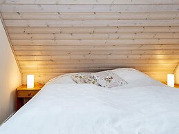 10 Person Holiday Home in Glesborg-by Traum