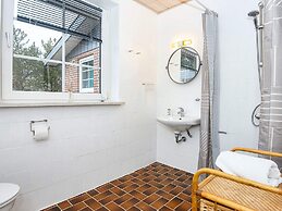 10 Person Holiday Home in Glesborg-by Traum